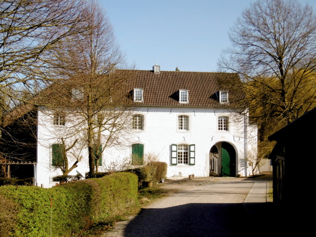 Gut Blockhaus